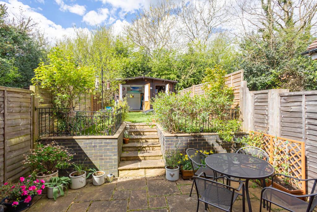 Thorndown Lane, Windlesham